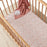 Snuggle Hunny Cot Fitted Sheet