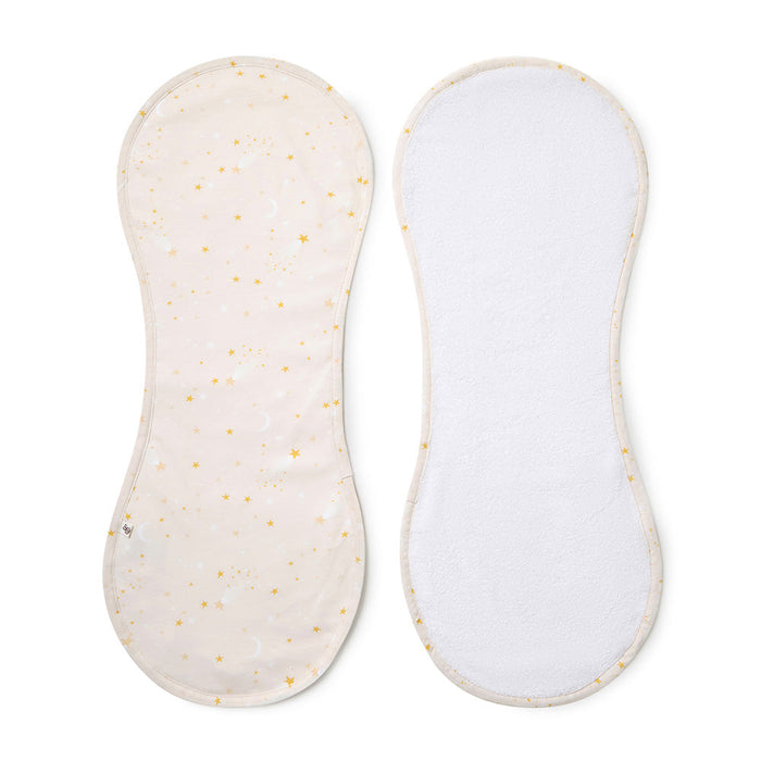 Snuggle Hunny Burp Cloth