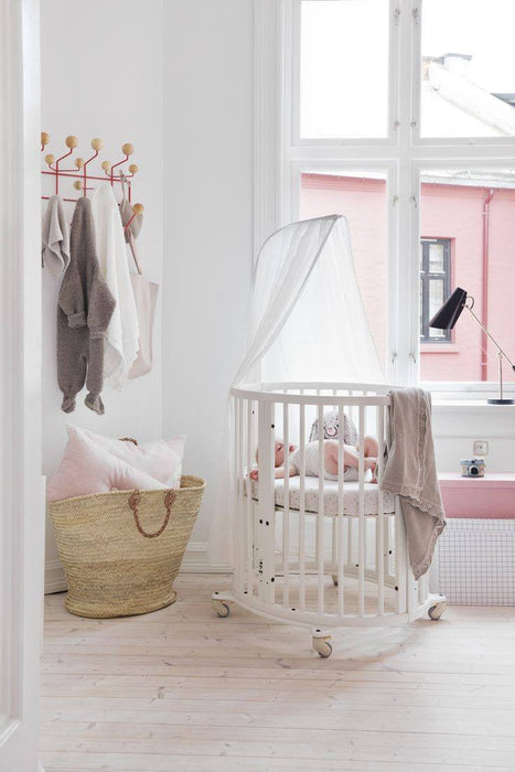 Stokke Sleepi Mini Baby Bassinet and Crib — Baby Zone