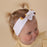 Snuggle Hunny Organic Topknot