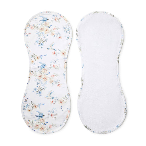 Snuggle Hunny Burp Cloth