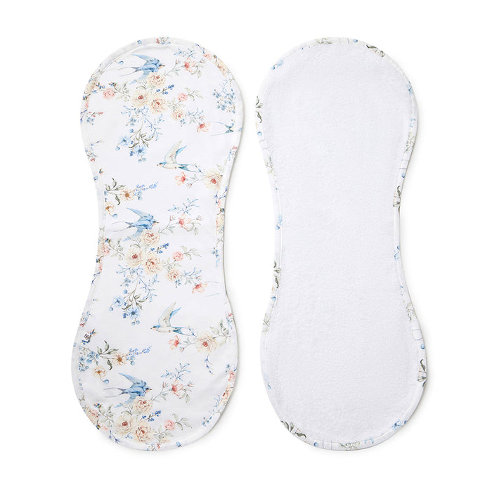 Snuggle Hunny Burp Cloth