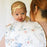 Snuggle Hunny Burp Cloth