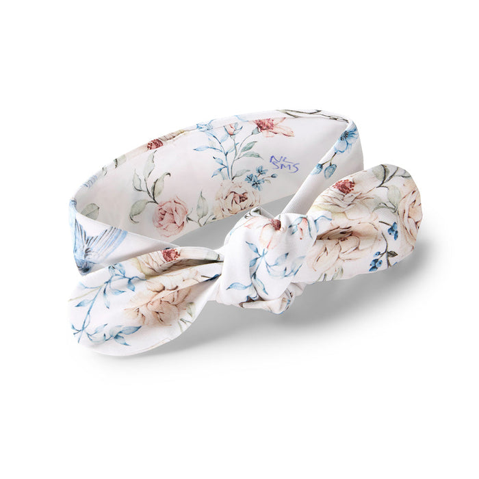Snuggle Hunny Organic Topknot