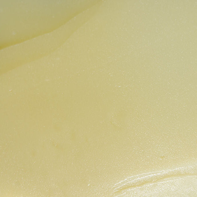 Tallow Baby Body Balm