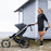 Thule Glide 3
