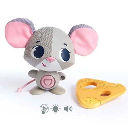 Tiny Love Wonder Buddies