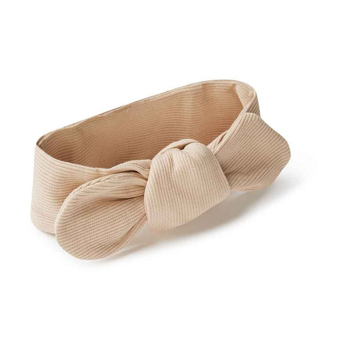 Snuggle Hunny Organic Topknot