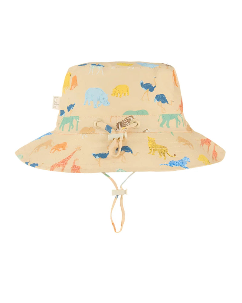Toshi Sunhat