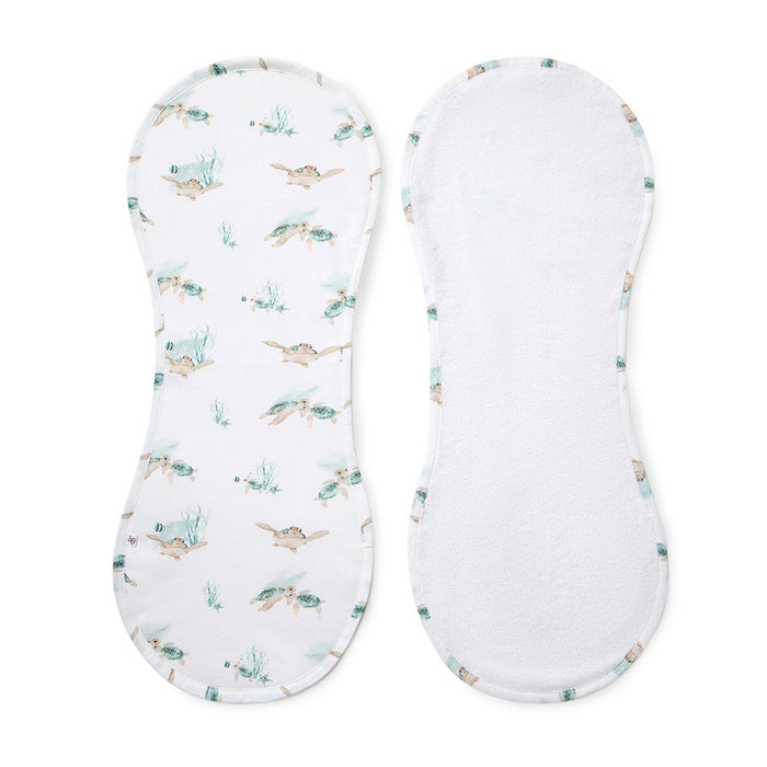 Snuggle Hunny Burp Cloth