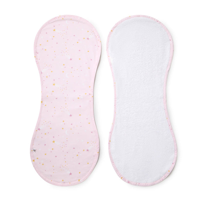 Snuggle Hunny Burp Cloth