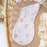 Snuggle Hunny Burp Cloth