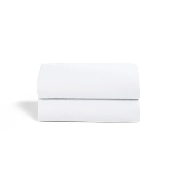 SnuzPod 2pc Fitted Sheet Set