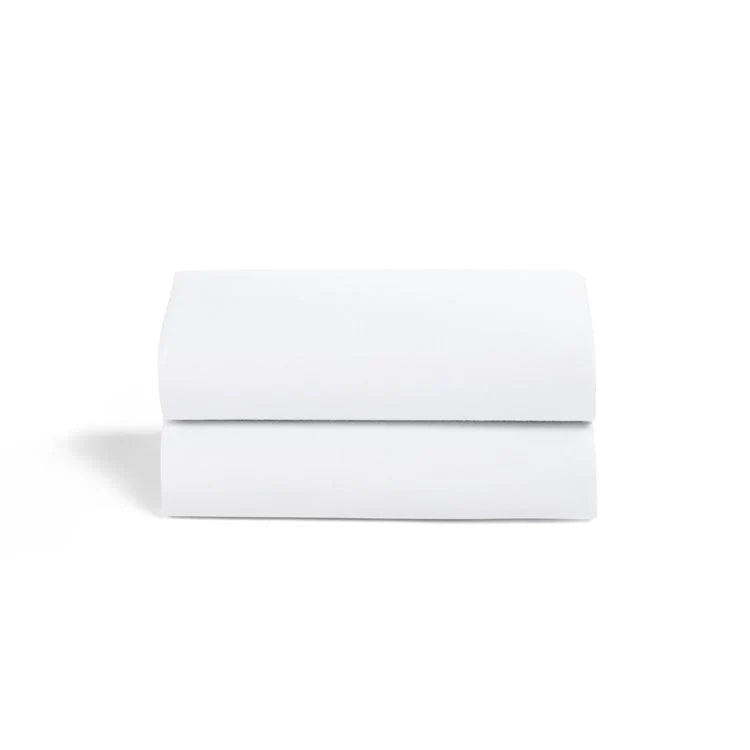 SnuzPod 2pc Fitted Sheet Set