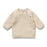 Wilson & Frenchy Organic Knitted Kimono Cardigan