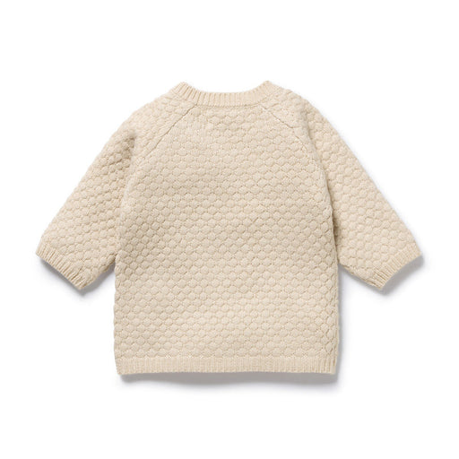 Wilson & Frenchy Organic Knitted Kimono Cardigan
