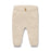 Wilson & Frenchy Organic Knitted Leggings