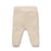Wilson & Frenchy Organic Knitted Leggings