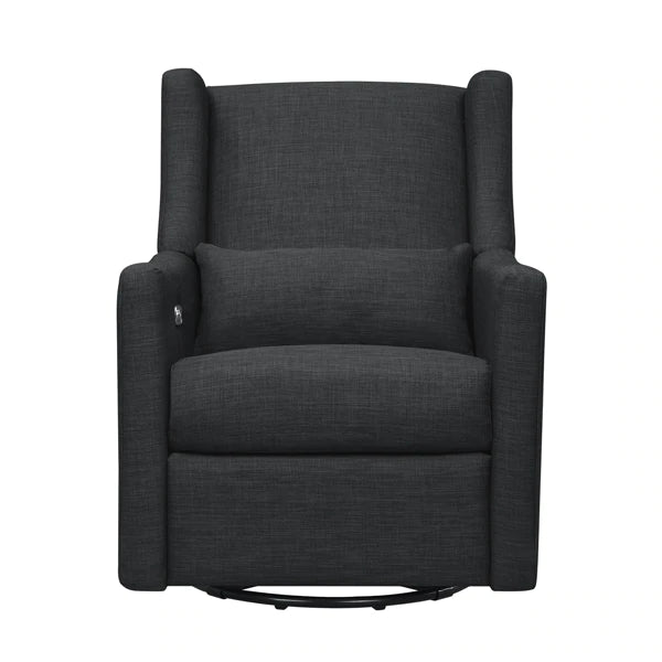 Babyletto Kiwi Electronic Recliner and Swivel Glider with USB Port