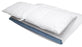Junippers Sleepover Padded Portacot Fitted Sheet - Baby Zone Online - 2