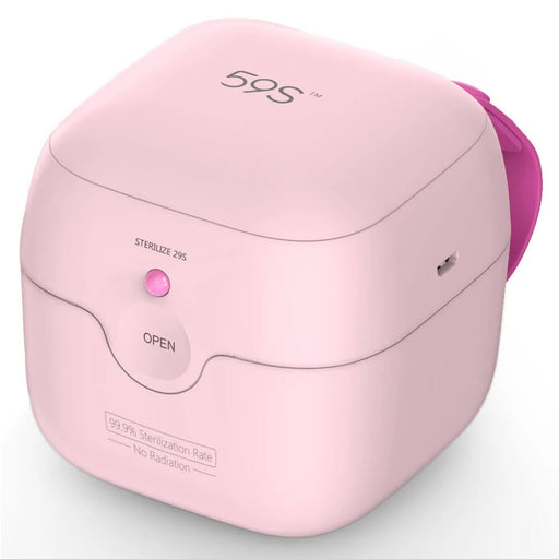 59S PaciPod
