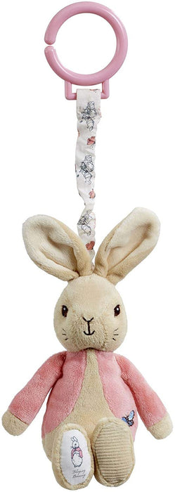 Peter Rabbit Flopsy Bunny