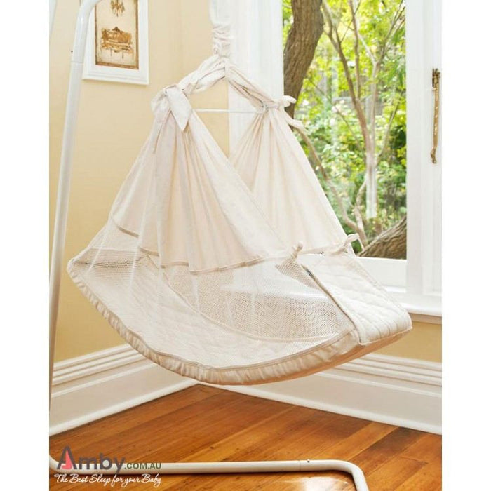 Amby Air Baby Hammock Value Package