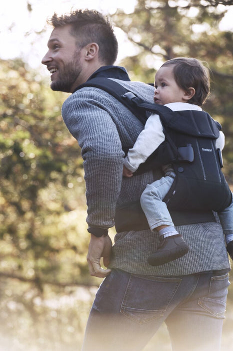 Baby Bjorn Baby Carrier One