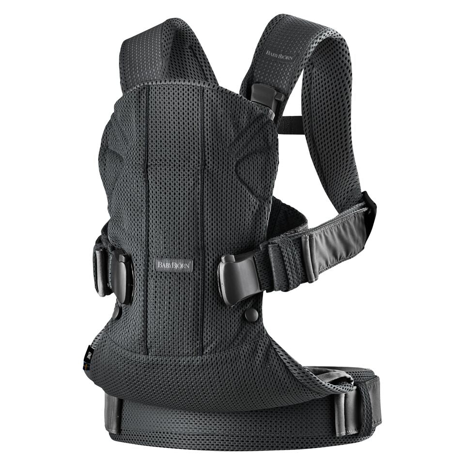 Baby Bjorn Baby Carrier One Air