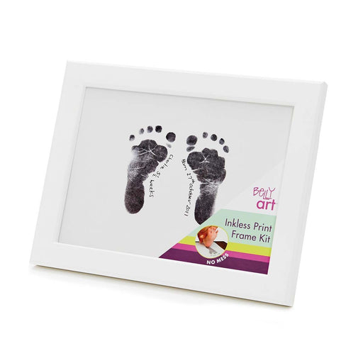 Baby Made Inkless Print Frame Kit