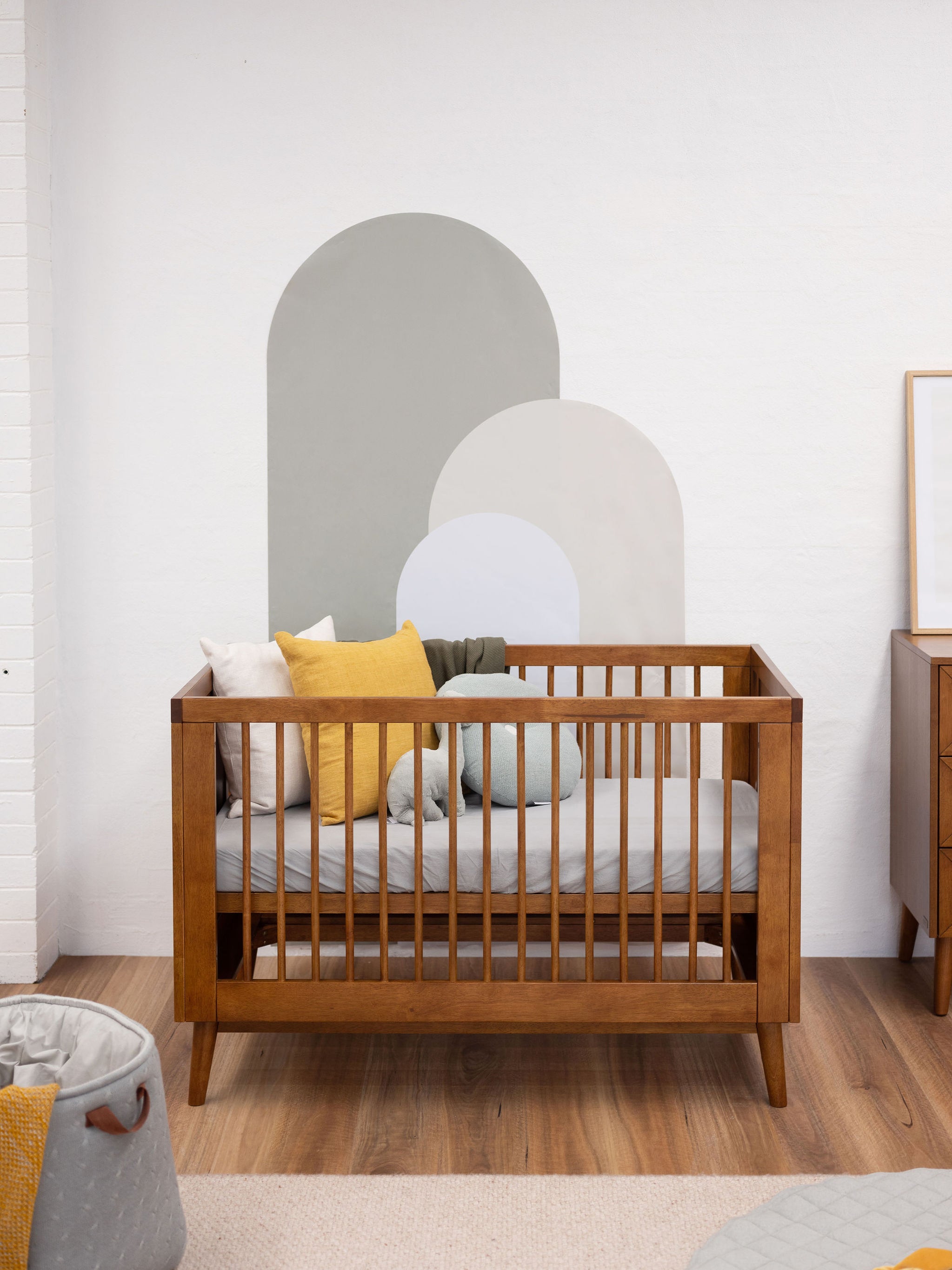 BabyRest Kaya Package Package | Baby Zone