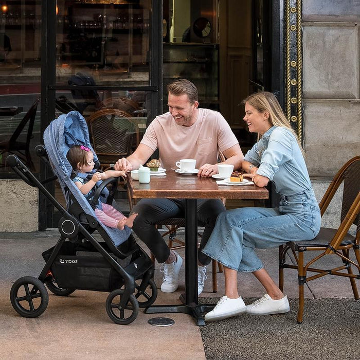 stokke beat compact stroller Stokke Beat