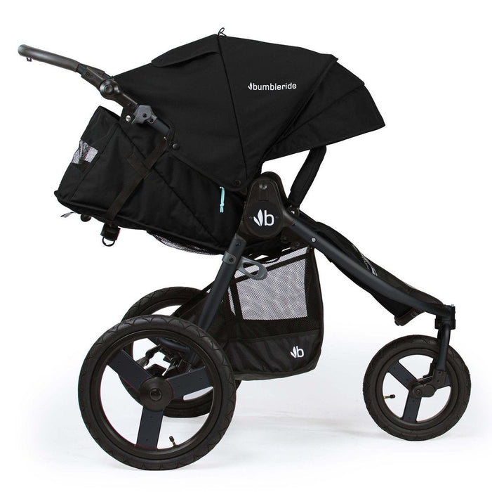 Bumbleride Speed & Carrycot Package