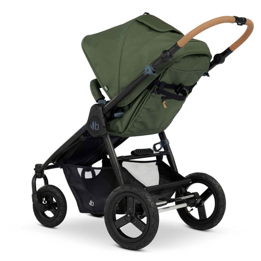 Bumbleride Era Stroller & Carrycot Package