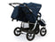 Bumbleride Indie Twin & Carrycot Package