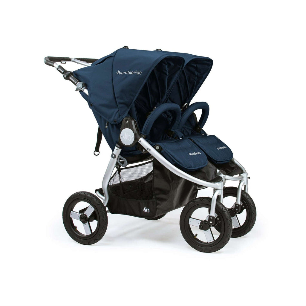 Bumbleride Indie Twin Carrycot Package — Baby Zone