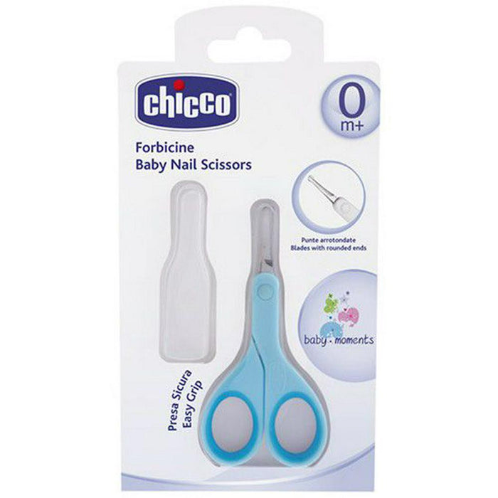 Chicco Nail Scissors