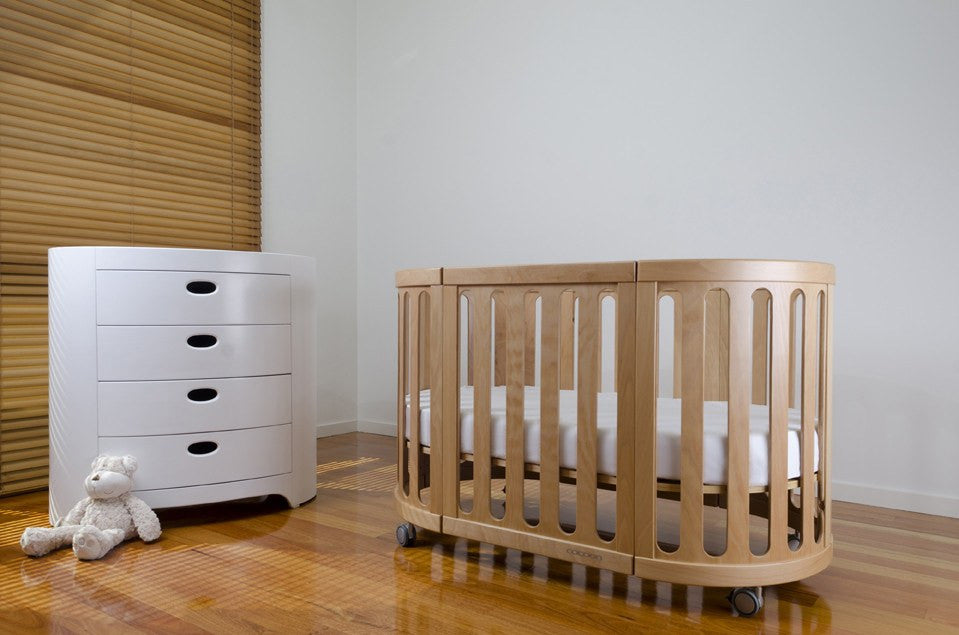 Cocoon Nest | Baby Zone