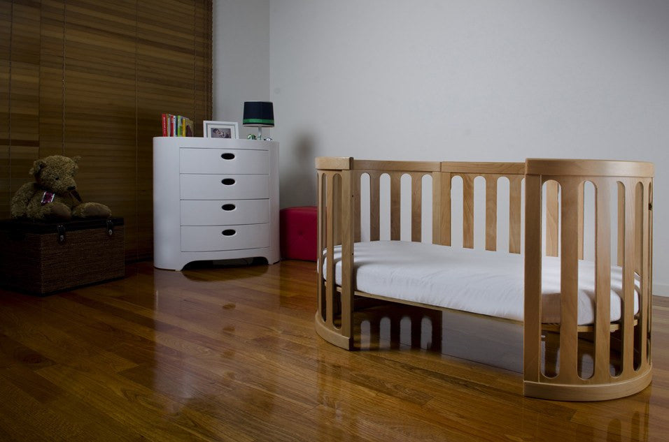 Cocoon Nest | Baby Zone