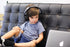 Em's for Kids Audio Headphones