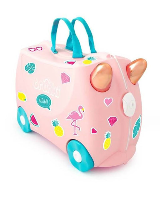 Trunki Ride On Luggage