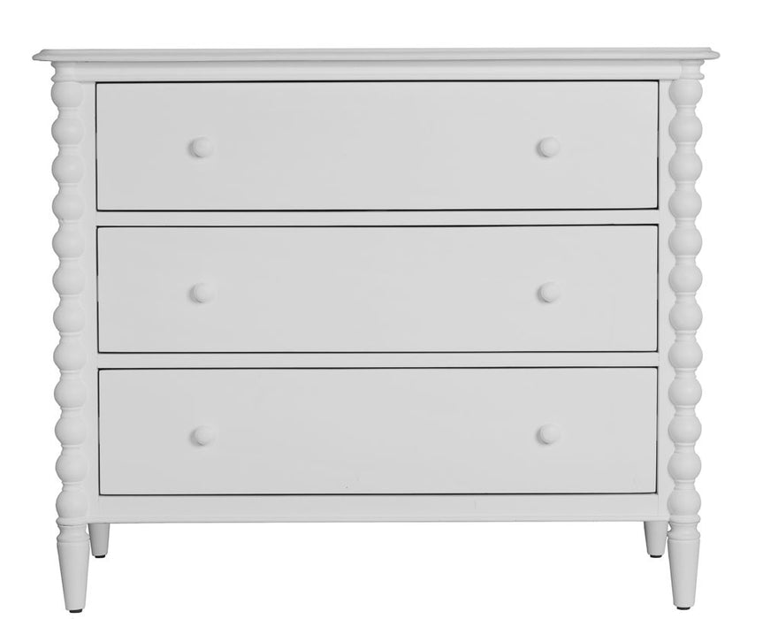 Incy Interiors Lucy Change Table - Preorder for February shipment