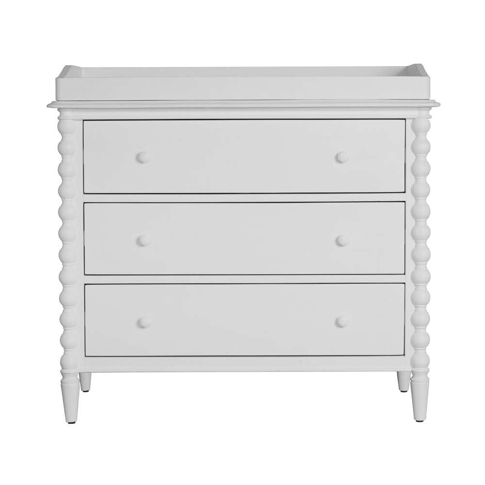 Incy Interiors Lucy Change Table - Preorder for February shipment