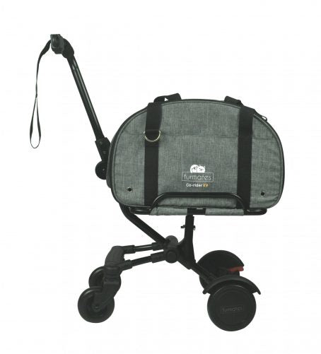 Furmates Co Rider K9 — Baby Zone