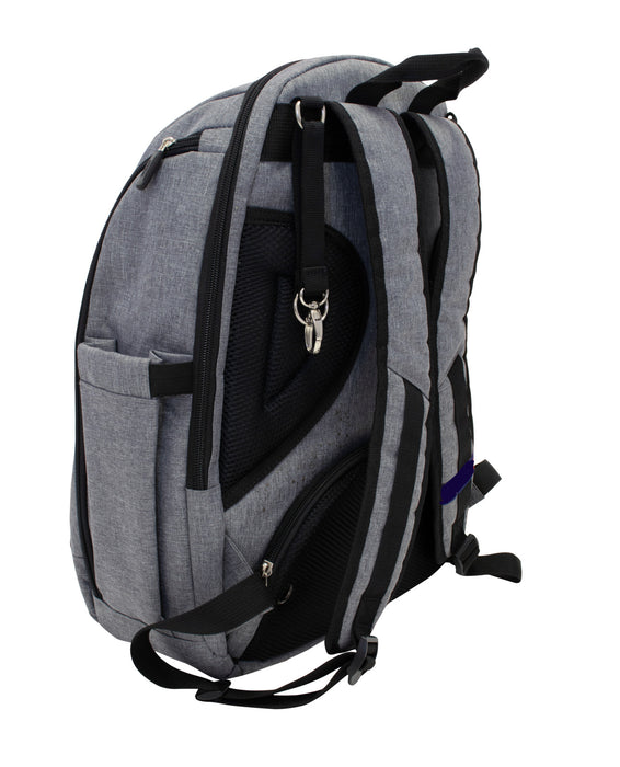 La TASCHE Iconic Backpack