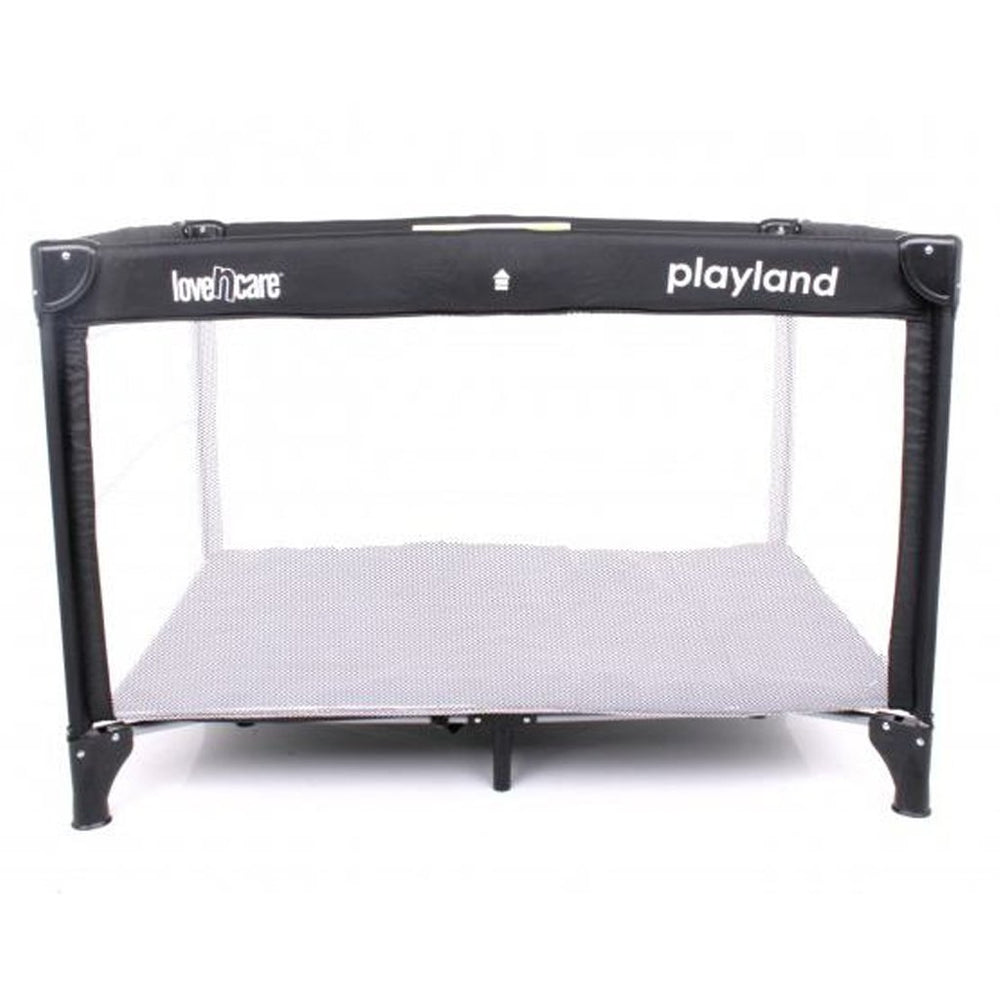 Love N Care Playland Portable Cot