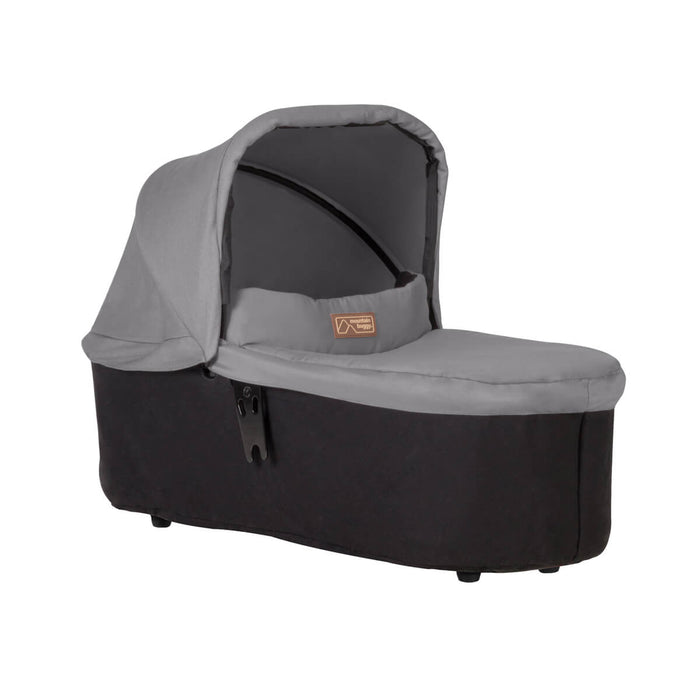 Mountain Buggy Carrycot Plus For Swift Mini - Main Image