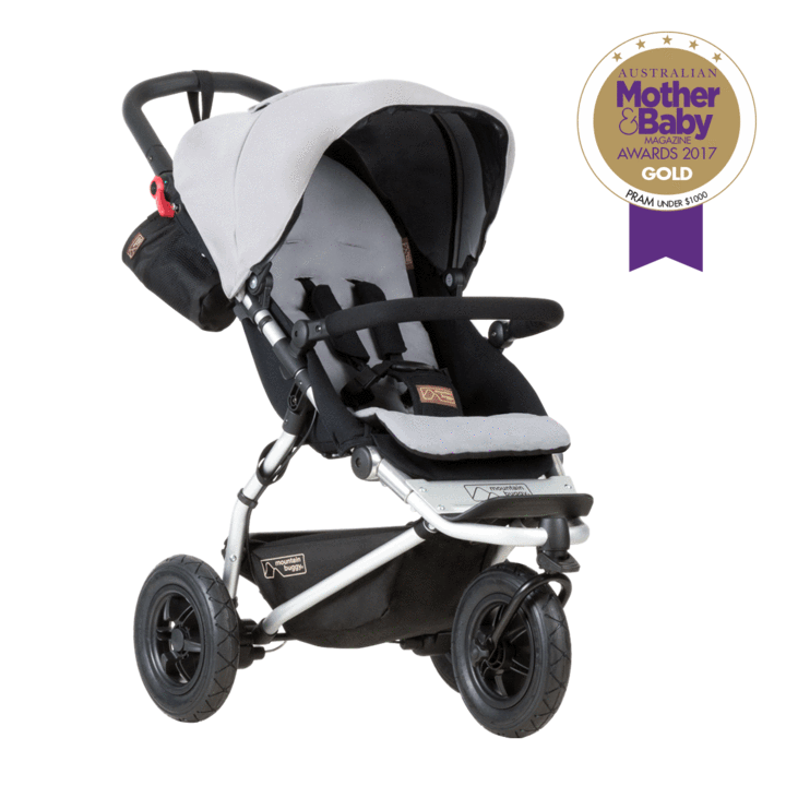 Double Buggy Mountain Buggy Duet Sale Australia Mountain Buggy