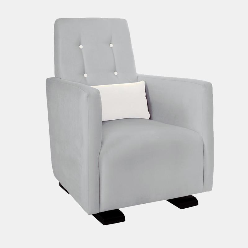 Olli Ella Go-Go Glider Chair - ex display