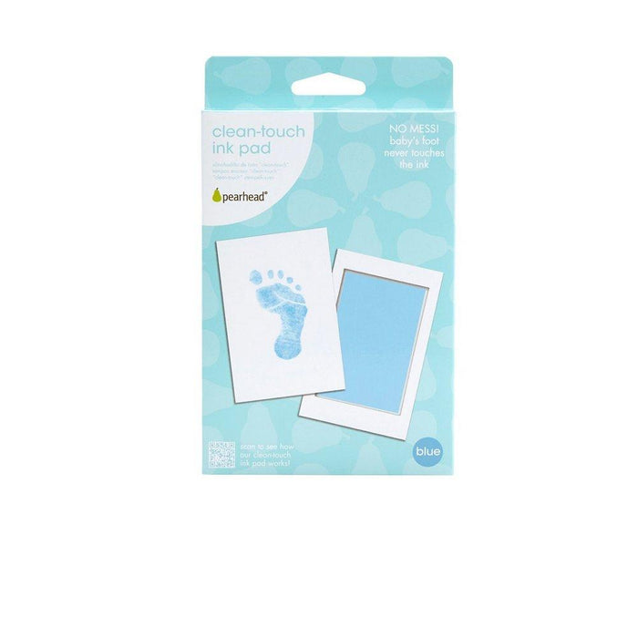 Pearhead Clean-Touch Ink Pad